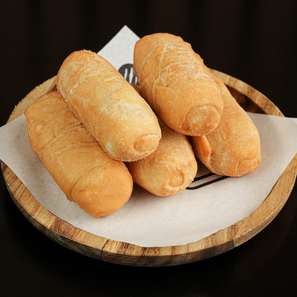 2- TEQUENOS